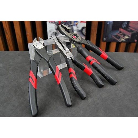 Kìm kết hợp KTC PJ-200