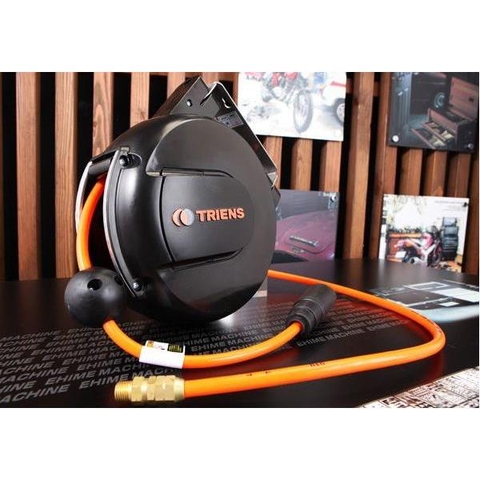 Cuộn dây hơi tự rút Sankyo WHC-206A