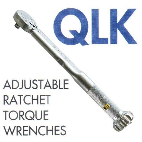 Cờ lê lực 1/2 inch Kanon N180QLK