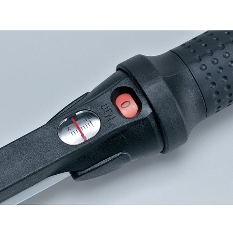 Cần siết lực 40-200Nm KTC GW200-04