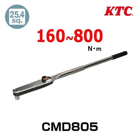 Cờ lê lực kim chỉ KTC CMD805