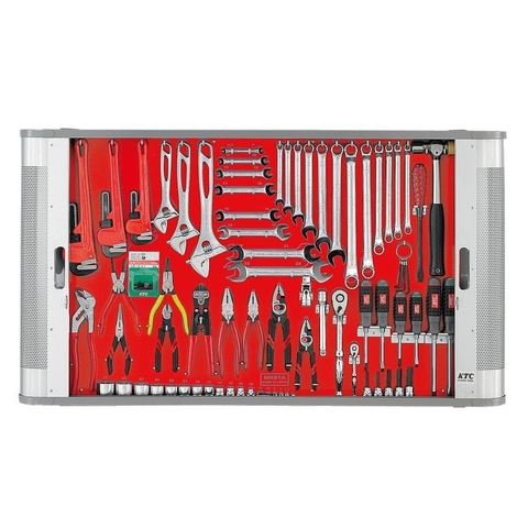 Bảng treo dụng cụ KTC MK82