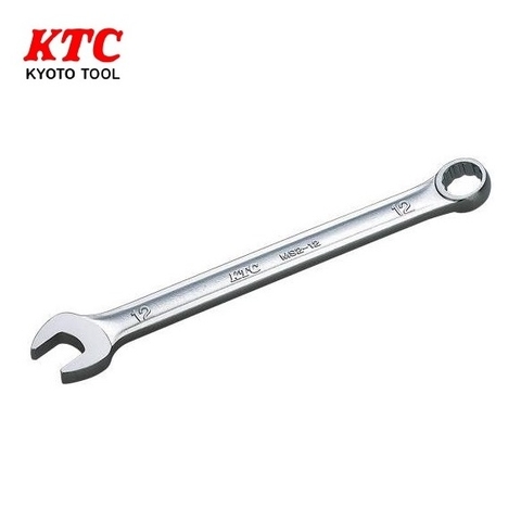 Cờ lê tròng hệ mét KTC dòng MS2