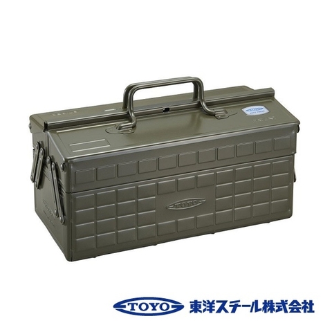 Hộp đựng đồ chữ V Toyo ST-350