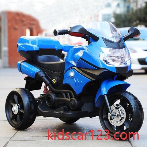 Mua xe mô tô điện trẻ em giá rẻ tại kidscar123.com Mua xe mô tô điện trẻ em giá rẻ tại kidscar123.com