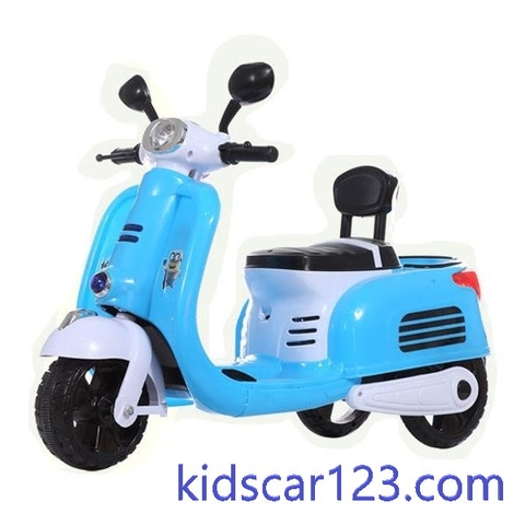 Xe mô tô điện dành cho bé gái đẹp độc đáo và nữ tính Xe mô tô điện dành cho bé gái đẹp độc đáo và nữ tính