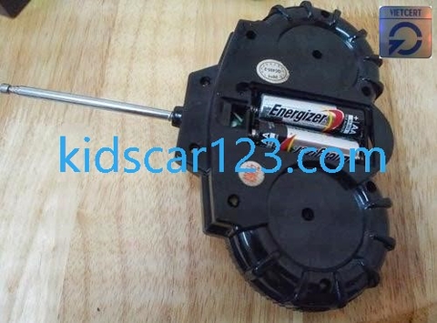Khắc phục lỗi bộ điều khiển ô tô điện trẻ em không điều khiển được Khắc phục lỗi bộ điều khiển ô tô điện trẻ em không điều khiển được