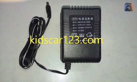 Những món phụ kiện xe ô tô điện trẻ em cần thay thế Những món phụ kiện xe ô tô điện trẻ em cần thay thế