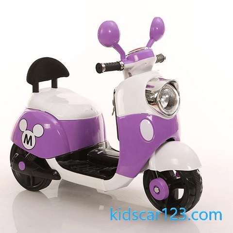 Tư vấn mua xe mô tô điện giá rẻ cho bé cưng nhà bạn Tư vấn mua xe mô tô điện giá rẻ cho bé cưng nhà bạn