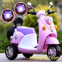 Có nên mua xe mô tô điện trẻ em cho bé 5 tuổi hay không Có nên mua xe mô tô điện trẻ em cho bé 5 tuổi hay không