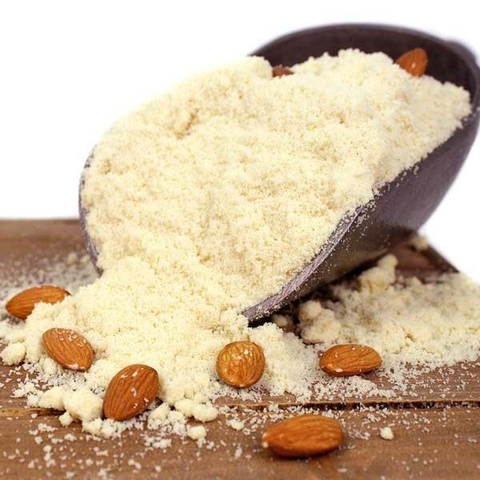 Bột hạnh nhân / Almond powder