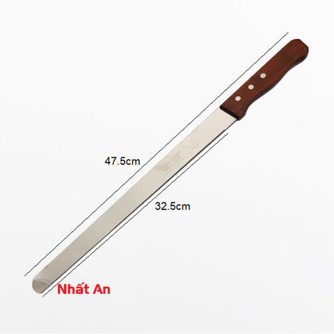 Dao cắt bánh răng cưa mịn 14"