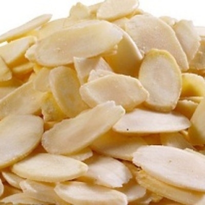 Hạnh nhân cắt lát / Almond sliced