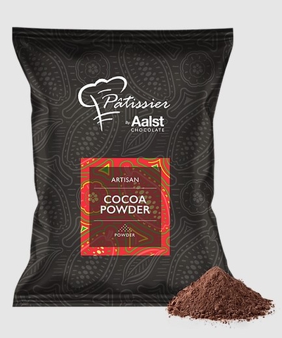 Bột cacao patissier