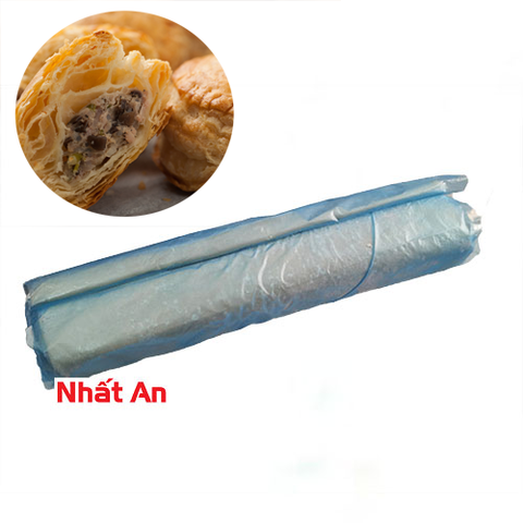 Bột ngàn lớp cán sẵn Pateso 1kg / Puff pastry