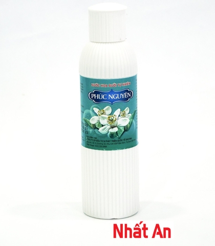 Hương hoa bưởi Phúc Nguyên 150ml (có 3 loại)