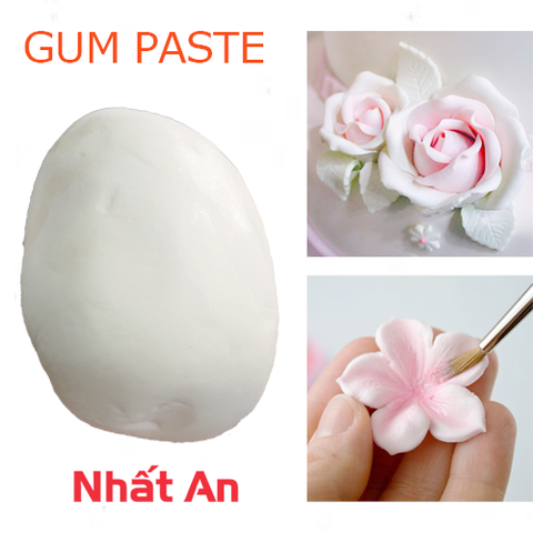 Gum paste 1kg