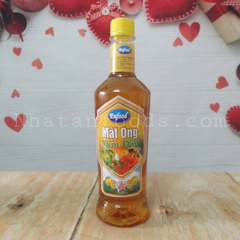 Mật ong Tam Đảo 860ml