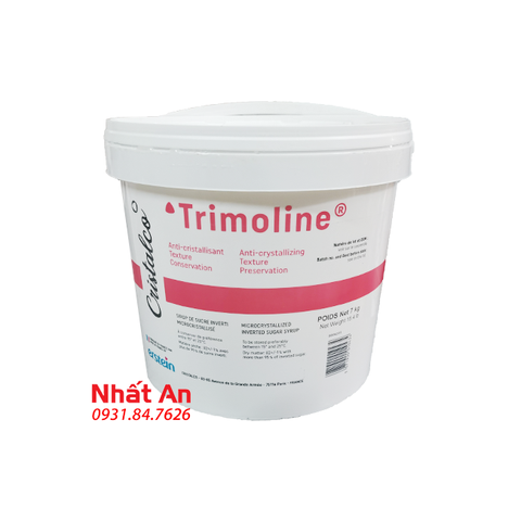 Đường Trimoline / Inverted sugar