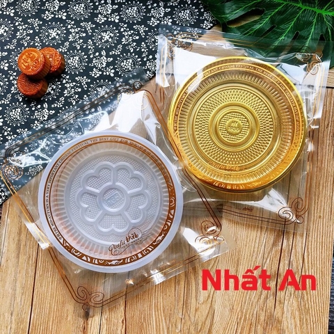 Túi hàn trung thu 300g