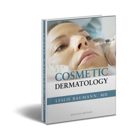 Sách Cosmetic Dermatology: Principles and Practice