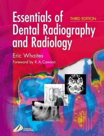 Sách Essentials of Dental Radiography and Radiology