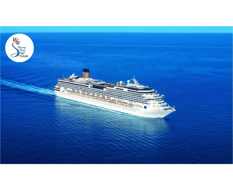 DU THUYỀN COSTA SERENA: CAO HÙNG - NHẬT BẢN (6N5Đ)