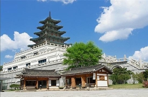 HÀN QUỐC - CAO CẤP 5 SAO: SEOUL – NAMI - EVERLAND