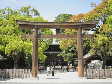 CUNG ĐƯỜNG VÀNG OSAKA - KYOTO - HAKONE - TOKYO