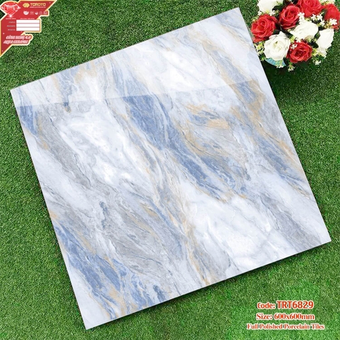 Gạch lát nền 60x60: TRT6829