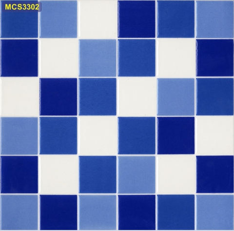Gạch Mosaic MSC3302