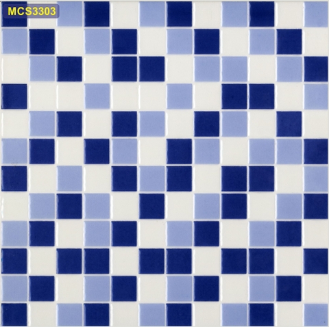 Gạch Mosaic MSC3303
