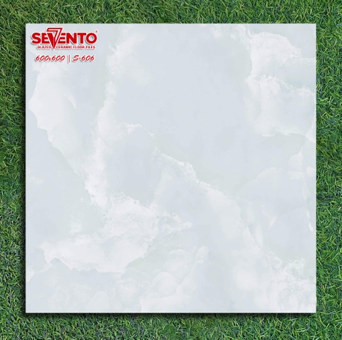 Gạch lát nền 60x60: S606