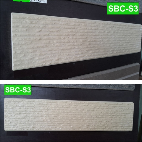 Gạch trang trí SBC-S3