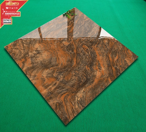 Gạch lát nền 60x60: SVT6810