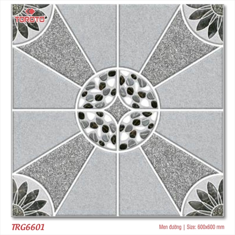 Gạch lát sân vườn: TRG6601