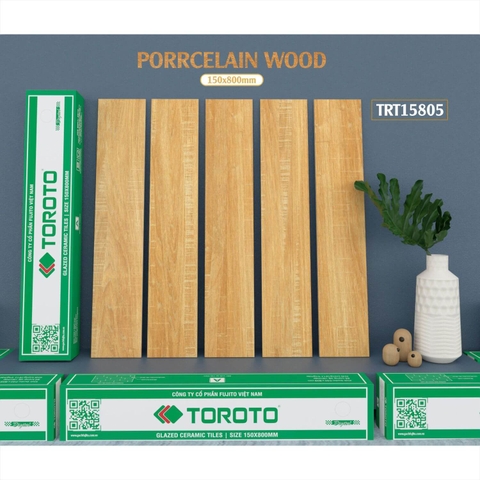 Gạch gỗ 150x180: TRT15805