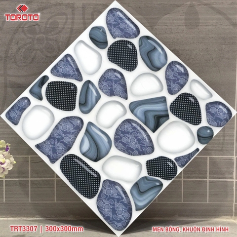 Gạch lát sàn: TRT3307