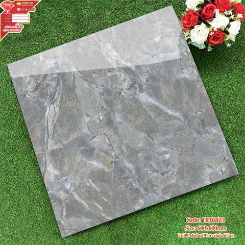 Gạch lát nền 60x60: TRT6823