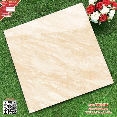 Gạch lát nền 60x60: TRT6836