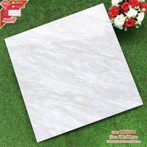 Gạch lát nền 60x60: TRT6844