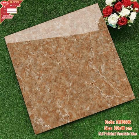Gạch lát nền 80x80: TRT8806