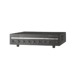 Tăng âm truyền thanh liền Mixer TOA A-2030