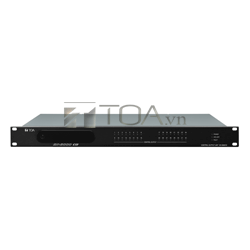 Bộ quản lý hệ thống TOA SX-2000CO