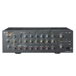 Tăng âm truyền thanh liền Mixer TOA A-2128S AS