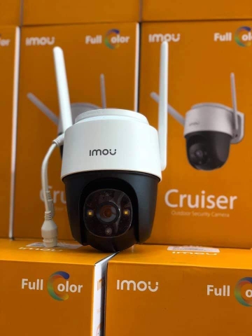 CAMERA IMOU 2MP S22FP-IMOU; ZOOM SỐ 16x
