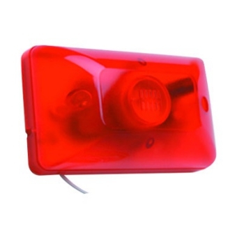 CÒI KÈM ĐÈN CHỚP CHO BÁO ĐỘNG SH-809