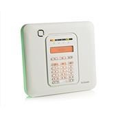 Trung tâm báo động không dây PowerMaster-10 PG2