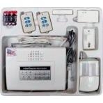 BÁO ĐỘNG CHỐNG TRỘM KS-258B2
