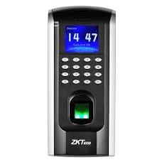 Máy chấm công và kiểm soát ra vào dùng vân tay SF200/ID